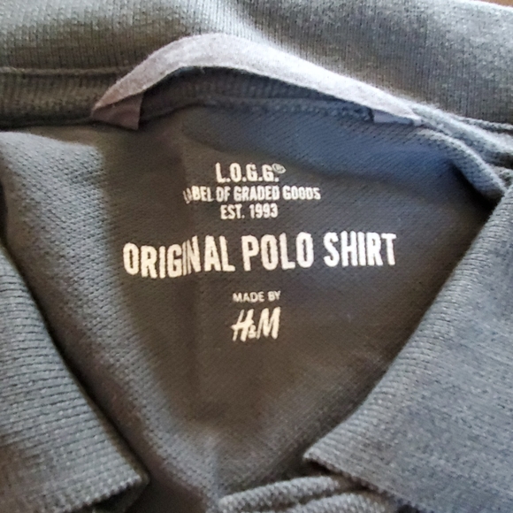 H&M Polo - Picture 2 of 4